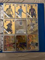 FIFA 365 Spelerskaarten Collectie, Verzamelen, Sportartikelen en Voetbal, Ophalen of Verzenden, Zo goed als nieuw, Overige sporten