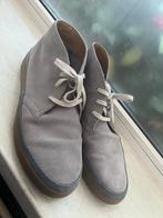 Cole Haan Sneakers Maat 41 Grijs Leer Suède, Ophalen of Verzenden, Gedragen, Overige kleuren, Sneakers of Gympen