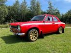 Ford Escort MK1 Historic Group 2, Auto's, Escort, Achterwielaandrijving, 4 cilinders, Handgeschakeld