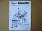 adv7749 kwartaal nummer 10, Ophalen, Gelezen
