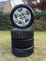 winterbanden astra-h, Ophalen, Gebruikt, Opel