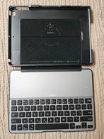 Belkin keyboard voor Apple Ipad., 10 inch, Bescherming voor- en achterkant, Ophalen of Verzenden, Zo goed als nieuw