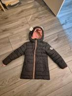 maat 122 jas meisje, Ophalen of Verzenden, Zo goed als nieuw, Meisje, Jas