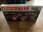 Vintage racebaan Fleischmann Rally Monte Carlo 3012, Verzamelen, Retro, Overige typen, Ophalen