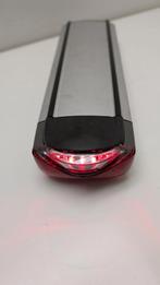 Gazelle accu silver, Ophalen of Verzenden