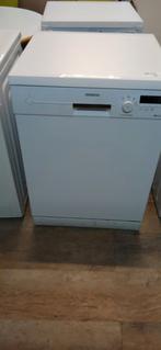 Vaatwasmachine, Ophalen, Gebruikt, Vrijstaand, 45 tot 60 cm