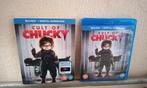 Cult of Chucky (Child’s play 7) (met Slipcover), Ophalen of Verzenden, Horror