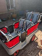 Kiddy Bus Winther 6 persoons, Ophalen, Gebruikt, Overige merken