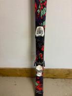 K2 Juvy JR Kinder twintip Carveski's lengte 129 Gebruikt, Overige merken, Gebruikt, Info@k2.com, 100 tot 140 cm