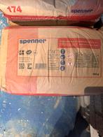 Cement, Ophalen, Nieuw, Voegzand