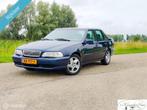 Volvo S70 2.5 T Luxury-Line lage kilometerstand!, Auto's, Gebruikt, Beige, Blauw, Stoelverwarming
