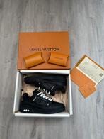 LV Sneakers Maat 42, Ophalen of Verzenden, Nieuw, Zwart