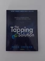 Nick Ortner - The tapping solution, Gelezen, Nick Ortner, Ophalen of Verzenden, Instructieboek