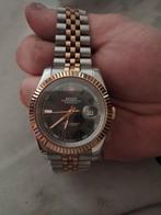Rolex Datejust AAA Kwaliteit, Sieraden, Tassen en Uiterlijk, Horloges | Heren, Staal, Polshorloge, Ophalen of Verzenden, Zo goed als nieuw
