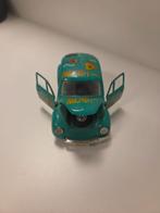 Volkswagen Kever Beetle Mr. Fish SS 5702 1/32, Antiek en Kunst, Antiek | Speelgoed, Ophalen of Verzenden