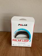 Polar loop 2 stappenteller activiteit, Sieraden, Tassen en Uiterlijk, Activity trackers, Android, Ophalen of Verzenden, Zo goed als nieuw