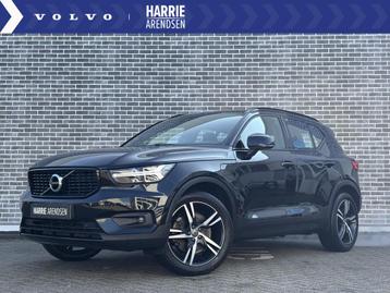 Volvo XC40 1.5 T5 Recharge R-Design | Adaptieve Cruise Contr beschikbaar voor biedingen