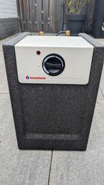 Inventum keukenboiler, 10 liter., Ophalen, Boiler, Zo goed als nieuw, Minder dan 20 liter