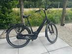 Forza E-bike Bologna Originale mat zwart, 54 cm., Fietsen en Brommers, Elektrische fietsen, Overige merken, Ophalen of Verzenden