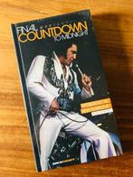 Elvis Presley - Final Countdown To Midnight (CD DVD) SEALED, Alle leeftijden, Verzenden, Nieuw in verpakking, Muziek en Concerten