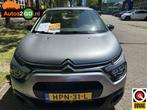 Citroen C3 1.2 PureTech Plus, Voorwielaandrijving, 83 pk, 450 kg, Gebruikt