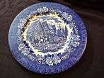 Bord Dickens Series - English Ironstone, Antiek en Kunst, Antiek | Servies los, Ophalen of Verzenden