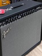 FENDER VERSTERKER, Ophalen, Zo goed als nieuw, 100 watt of meer