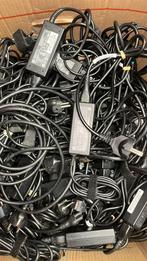 20!stuks Laptop Adapters - HP 45W, Computers en Software, Laptop-opladers, Ophalen of Verzenden, Gebruikt