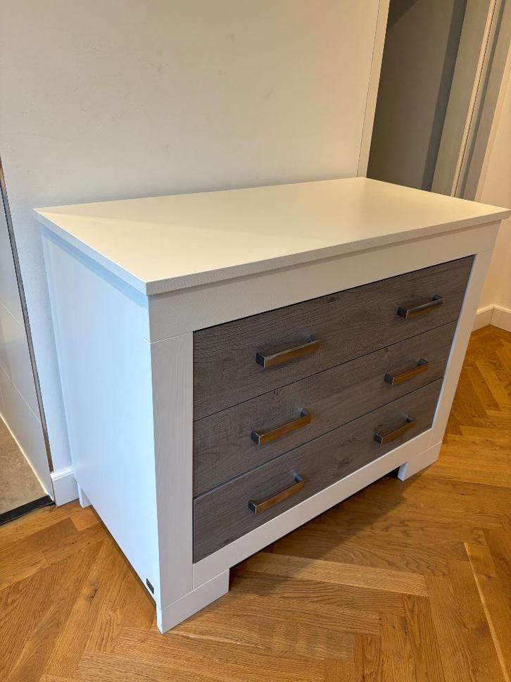 Complete babykamer, Kinderen en Baby's, Kinderkamer | Complete kinderkamers, Gebruikt, Jongetje of Meisje, Ophalen