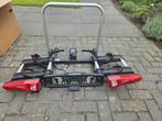 Fietsdrager Uebler i21 60 graden, Auto diversen, Ophalen, Zo goed als nieuw, Brede banden, 2 fietsen