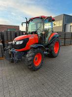 Kubots M7040 bouwjaar 2012, Zakelijke goederen, Agrarisch | Tractoren, Gebruikt, Tot 2500, Tot 80 Pk, Ophalen