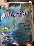 Walex porta pak, Caravans en Kamperen, Kampeeraccessoires, Ophalen, Nieuw