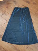 rok, Blauw, Maat 42/44 (L), Ophalen of Verzenden, Gedragen