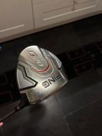 Ping G20 Driver - 10.5 graden - Regular Flex, Ophalen of Verzenden, Gebruikt, Club, Ping