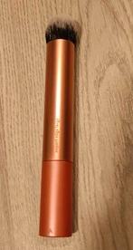 real techniques kwast experts edge large 217, Ophalen of Verzenden, Nieuw, Gehele gezicht