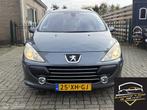 Peugeot 307 SW 2.0-16V Pack | koopje | automaat | pano | pdc, Auto's, 745 kg, Gebruikt, 7 stoelen, Origineel Nederlands