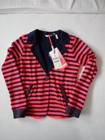 Nieuw met kaartje eraan jasje/vestje nono 122, Kinderen en Baby's, Kinderkleding | Maat 122, Meisje, Trui of Vest, Nieuw, Ophalen of Verzenden