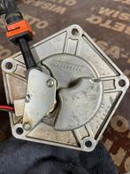 kawasaki kx450 f brandstof pomp en kabelboom, Motoren, Onderdelen | Kawasaki, Ophalen of Verzenden