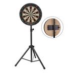 dartbord houder, Sport en Fitness, Darts, Verzenden, Dartbord