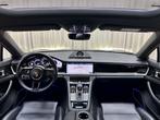 Porsche Panamera 2.9 4 E-Hybrid Sport Turismo 462 PK *Panora, Automaat, Gebruikt, Zwart, 462 pk