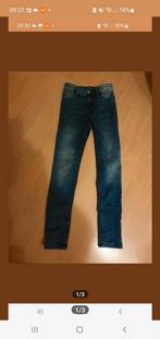 Spijkerbroek BLue Ridge mt 140 zgan in dordrecht, Ophalen of Verzenden, Zo goed als nieuw, Meisje, Broek