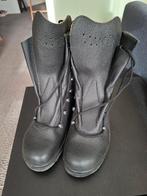 Gevechtslaarzen, Ophalen of Verzenden, Landmacht, Nederland, Kleding of Schoenen