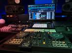 Pioneer DJ DDJ-FLX4 (Inclusief 10 DJ Lessen), Muziek en Instrumenten, Dj-sets en Draaitafels, Ophalen, Nieuw, Dj-set, Pioneer