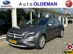 Mercedes-Benz GLA 200 Prestige Automaat Panoramadak Navi, 65 €/maand, Gebruikt, 715 kg, Leder en Stof