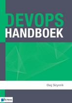 Devops handboek, Verzenden, Zo goed als nieuw