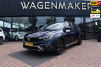 Fiat Tipo Cross 1.0 City Cross Clima|Cruise|NAVI|Carplay|NAP, Auto's, Voorwielaandrijving, 12 maanden, Stof, Gebruikt