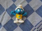 Fauli Smurf - 20401, Nieuw, Overige Smurfen, Ophalen of Verzenden, Poppetje, Figuurtje of Knuffel