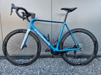 Orbea Orca M30i carbon racefiets - Shimano 105 Di2 - 57cm, Fietsen en Brommers, Ophalen, 28 inch, Carbon, Zo goed als nieuw