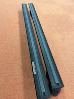 Menabo dakdrager bmw x3 dak drager dakdragers incl sleutel, Auto diversen, Dakdragers, Ophalen of Verzenden