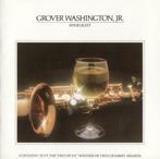 Grover Washington, Jr. – Winelight, Ophalen of Verzenden, 1980 tot heden, Zo goed als nieuw, Jazz